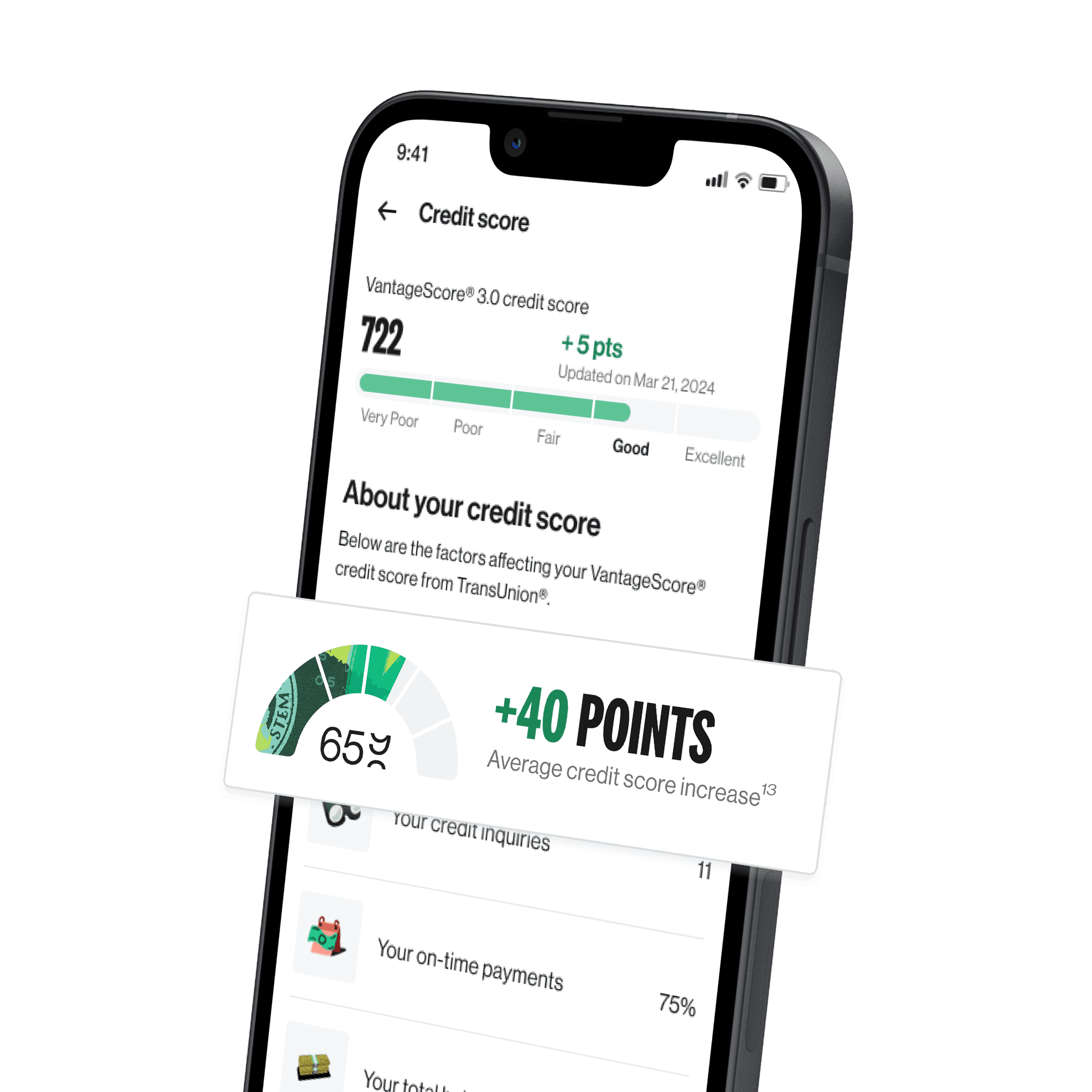 Build Credit with Varo