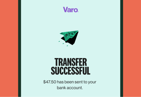 3. Accept the payment