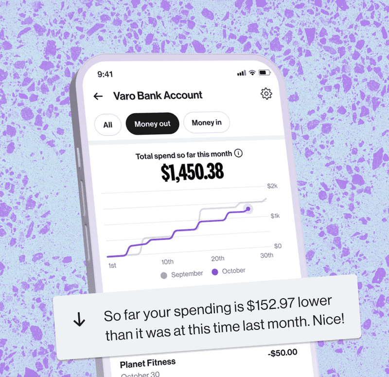 Smart Views Money Out