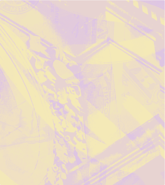 yellow and purple patterned texture